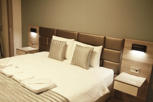 Hotel MYHOUSE N5 SUITES